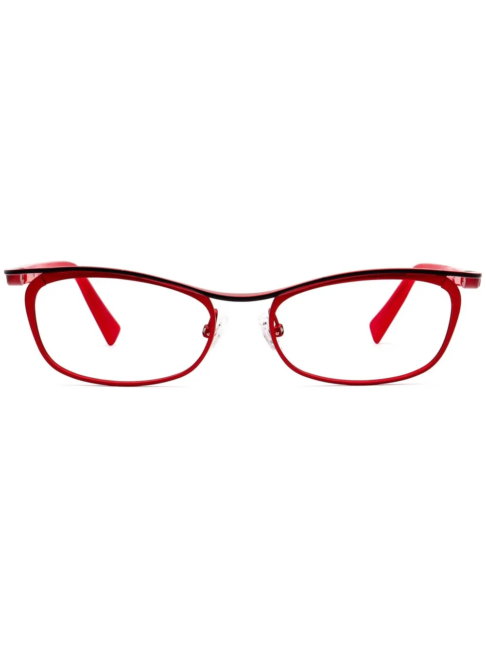 Alain Mikli AL1240 MOCS Eyewear
